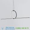 Flos fu041630 | f0406030 | f0405030 arrangements round small two element suspension, светильник