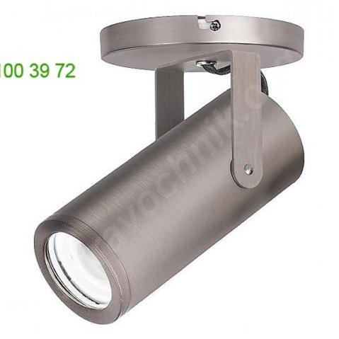 Wac lighting silo x20 led monopoint mo-2020-927-bk, светильник