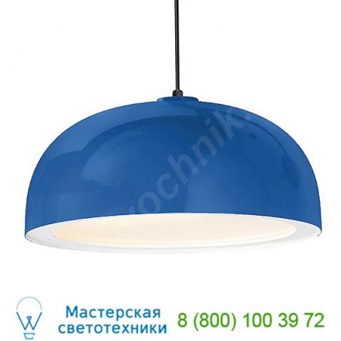 Troy rlm lighting 5ddm14mbkwt-bc dome outdoor pendant, уличный подвесной светильник