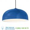 Troy rlm lighting 5ddm14mbkwt-bc dome outdoor pendant, уличный подвесной светильник