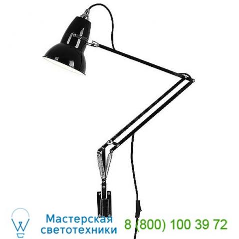 32067 anglepoise original 1227 wall mounted lamp, бра