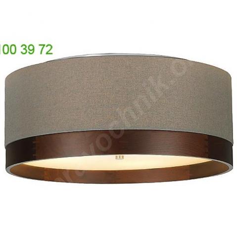 Topo flush mount ceiling light 700fmtpowms tech lighting, светильник