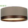 Topo flush mount ceiling light 700fmtpowms tech lighting, светильник