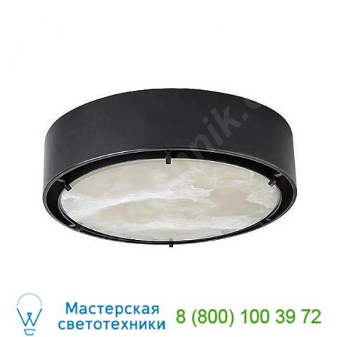 18-56224-95200 waterworks martine flush mount ceiling light, светильник