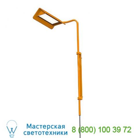 Morii led wall lamp sonneman lighting 2832. 03, бра