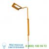 Morii led wall lamp sonneman lighting 2832. 03, бра