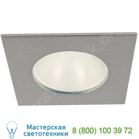 Contrast lighting ld3hf-01mg2780w2 concerto 3. 5 inch led square shower trim, светильник