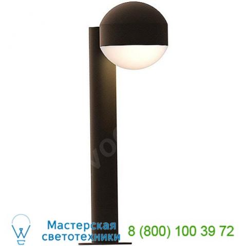 Reals led bollard - dome cap sonneman lighting 7303. Dc. Dl. 72-wl, ландшафтный светильник