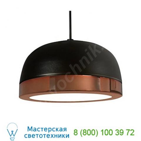 68-556. 22/bk. Bk tooy molly pendant light, светильник