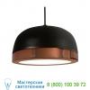 68-556. 22/bk. Bk tooy molly pendant light, светильник