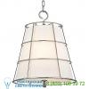 Savona pendant light 9818-ob hudson valley lighting, светильник