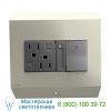 Control box with paddle dimmer and 15a gfci legrand adorne apcb6tm2, светильник