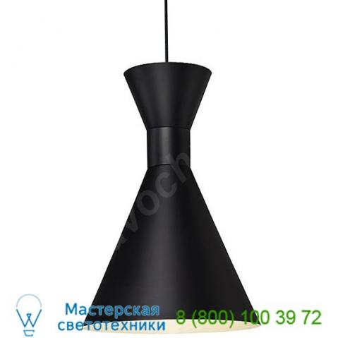 5dmc10mbluwt-bc mid century pendant light troy rlm lighting, светильник