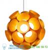 Lzf dandelion led pendant light ddln s led dim0-10v ul 20, светильник