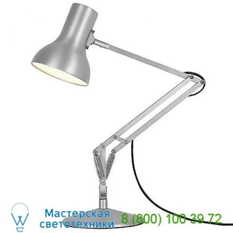 Anglepoise 32281 type 75 mini metallic desk lamp, настольная лампа