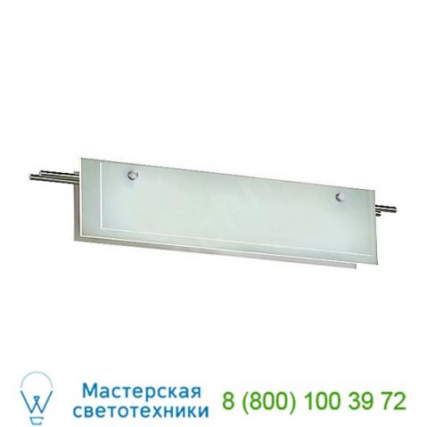 Sonneman lighting 3214. 13led suspended glass led bath bar, светильник для ванной