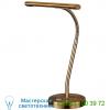 579790104 curtis led desk lamp arnsberg, настольная лампа