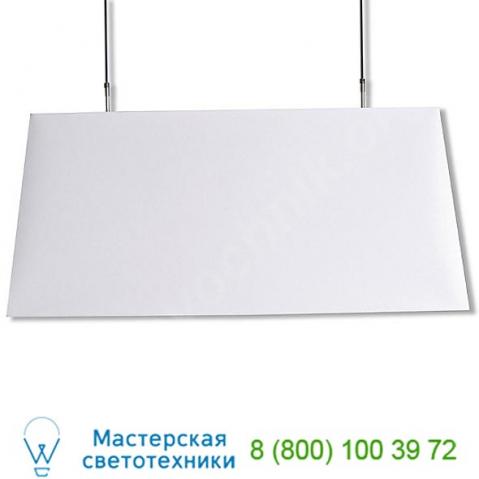 Moooi long light (white) - open box return, светильник