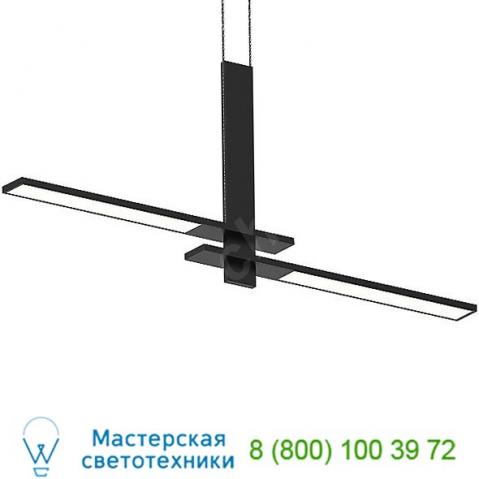 Planes cantilevered led pendant light 2688. 25 sonneman lighting, светильник