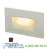 Horizontal recessed led step light (bronze) - open box dals lighting ob-ledstep005-br, опенбокс