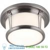 Fm389bs feiss woodward flush mount ceiling light, потолочный светильник