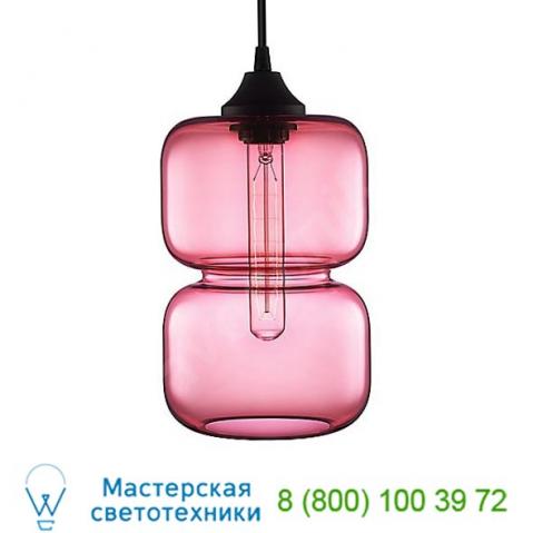 Pinch pendant light niche gl-pch-cie, светильник