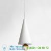 Cherry pendant light petite friture l0540302, светильник