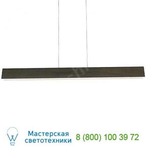 700lsdbsn-led930 tech lighting dobson linear pendant light, светильник