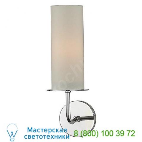 Ks 2035gm-l visual comfort larabee wall sconce, настенный светильник