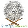 Cumolledrf61- raimond tensegrity floor lamp moooi, светильник