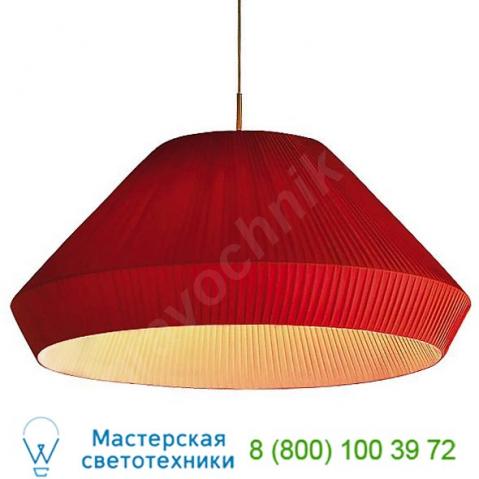 4219905u/p495c bover mei 38 pendant light, подвесной светильник