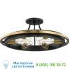 2721-agb hudson valley lighting chambers flush mount ceiling light, светильник