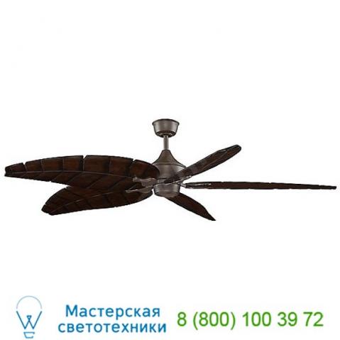 The big island ceiling fan fanimation fans g1679283, светильник