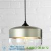 Parallel wide cylinder pendant light hennepin made pwc-201, светильник