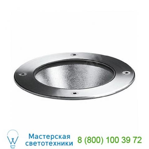 Bega ob-b77010 led symmetric in-ground luminaire - b77010 - open box return, опенбокс