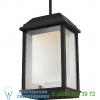 Ol12809txb-l1 feiss mchenry outdoor led pendant, уличный подвесной светильник