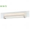 Margin led bath light ws-70526-sn modern forms, светильник для ванной