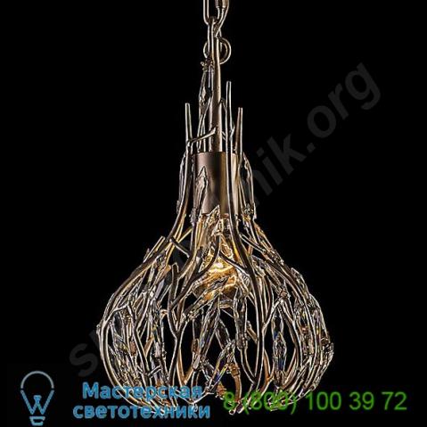 Varaluz bask mini pendant light , светильник