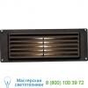 Hinkley lighting louvered brick light 1594bz, светильник