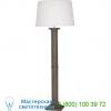 Phoebe floor lamp 876 robert abbey, светильник