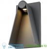 Od1064bzled930w lbl lighting elpha outdoor wall light, уличный настенный светильник