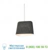 Felt shade pendant tom dixon, светильник