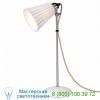 Bt-ft380n hector pleat table lamp original btc, настольная лампа