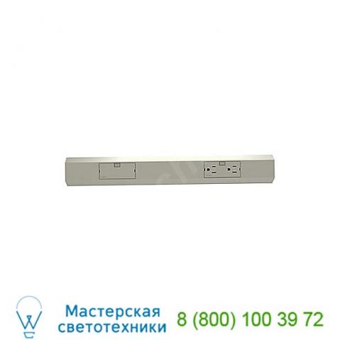 Apmt18tm4 legrand adorne adorne 18" modular track, светильник