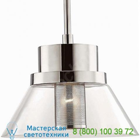 4031-agb hudson valley lighting paoli pendant light, подвесной светильник