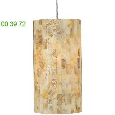 700fjplans playa low voltage pendant tech lighting, светильник