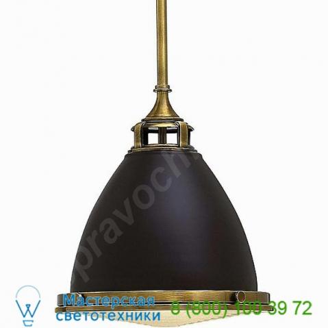 Hinkley lighting amelia pendant light 3126dz, подвесной светильник