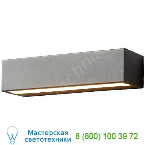 Maia outdoor wall sconce oxygen lighting 3-740-16, уличный настенный светильник