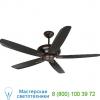 Craftmade fans zena 56 inch ceiling fan (oiled bronze gilded) - open box return , светильник