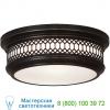 Z1314 robert abbey roderick flush mount, светильник